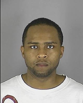 Demetrius Jermaine Durant